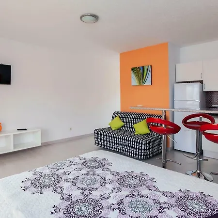 Costa Adeje-mareverde Complex F16 Costa Adeje (Tenerife)