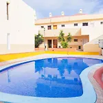 公寓 Costa Adeje-mareverde Complex F16 *