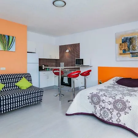 Costa Adeje-mareverde Complex F16