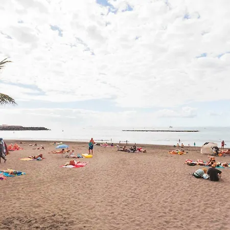 Costa Adeje-mareverde Complex F16 *