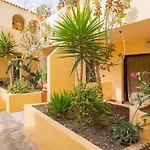 Apartamento Costa Adeje-mareverde Complex F16 *