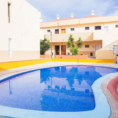 Apartman Costa Adeje-mareverde Complex F16 *