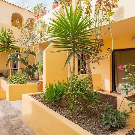 דירה Costa Adeje-mareverde Complex F16 *