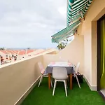 Costa Adeje-mareverde Complex F16