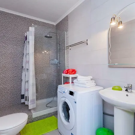 Apartmán Costa Adeje-mareverde Complex F16 *