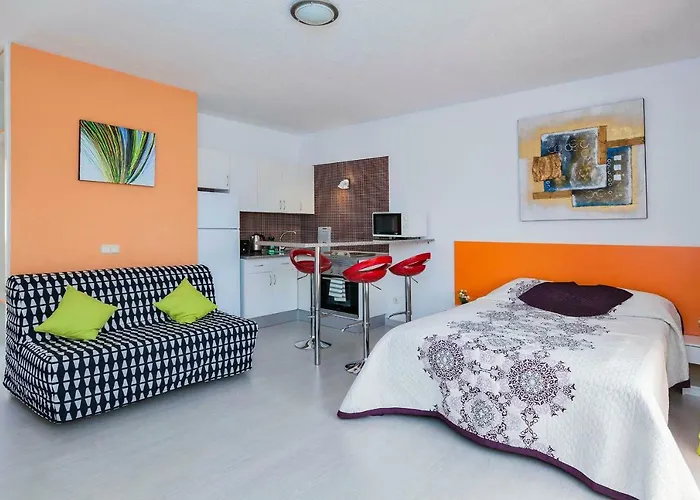 Costa Adeje-mareverde Complex F16