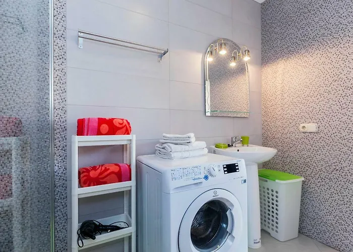 Costa Adeje-mareverde Complex F16 Адехе